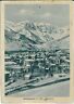 CARTOLINA d'Epoca - TORINO :  Bardonecchia 1939