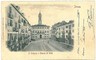 CARTOLINA d'Epoca - TORINO :  IVREA