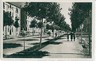 CARTOLINA d'Epoca: CUNEO città - 1944