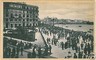 BA006   CARTOLINA d'Epoca: BARI Città . Bella!