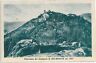 CARTOLINA d'Epoca - TORINO : Valperga :  Santuario di Belmonte 1950