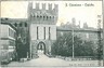 04913 CARTOLINA d'Epoca: MILANO - SAN COLOMBANO AL LAMBRO