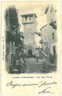 CARTOLINA d'Epoca - TORINO :  LANZO TORINESE 1900