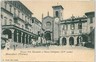 CARTOLINA d'Epoca - TORINO :  MONCALIERI