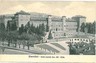 CARTOLINA d'Epoca - TORINO :  MONCALIERI