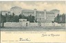 CARTOLINA d'Epoca - TORINO :  MONCALIERI 1903