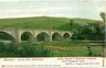 06592  CARTOLINA d'Epoca - CHIAVARI: PONTE MADDALENA