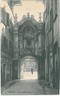 CARTOLINA d'Epoca - GENOVA:  RAPALLO