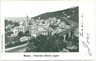 CARTOLINA d'Epoca - GENOVA:  RECCO - PANORAMA 1903