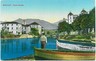 CARTOLINA d'Epoca - GENOVA:  RAPALLO
