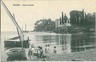 CARTOLINA d'Epoca - GENOVA:  RAPALLO