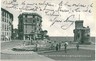 CARTOLINA d'Epoca - GENOVA:  RAPALLO 1952