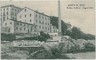 CARTOLINA d'Epoca - GENOVA: QUINTO - MOLINO - 1913