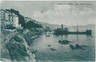 CARTOLINA d'Epoca - GENOVA: QUINTO - MOLINO - 1937