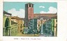 CARTOLINA d'Epoca: UDINE Città