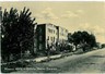 CARTOLINA d'Epoca - RIMINI: Misano Adriatico 1954