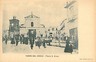 12593  CARTOLINA d'Epoca: NAPOLI - TORRE DEL GRECO