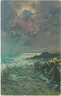 CARTOLINA d'Epoca - GENOVA:  SANTA MARGHERITA LIGURE