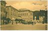 03949 CARTOLINA d'Epoca - CHIAVARI - PIAZZA XX SETTEMBRE