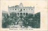 CARTOLINA d'Epoca - LA SPEZIA: Sarzana