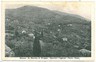 CARTOLINA d'Epoca - GENOVA:  Struppa 1931