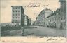 CARTOLINA d'Epoca - GENOVA:  SANPIERD'ARENA 1908