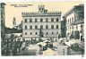 03948 CARTOLINA d'Epoca - CHIAVARI - MERCATO