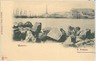 CARTOLINA d'Epoca - GENOVA:  San Benigno