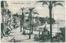 CARTOLINA d'Epoca - GENOVA:  SANTA MARGHERITA LIGURE