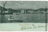03941 CARTOLINA d'Epoca - CHIAVARI - 1902