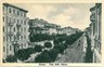 CARTOLINA d'Epoca - ANCONA Città:  VIALE DELLA VITTORIA