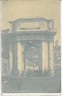 CARTOLINA d'Epoca - ANCONA Città: FOTOGRAFICA 1911 - BELLA!