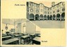 CARTOLINA d'Epoca - GENOVA:  NERVI