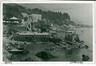 CARTOLINA d'Epoca - GENOVA:  NERVI  1939