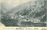 CARTOLINA d'Epoca - TORINO :  Ronco Canavese