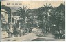 CARTOLINA d'Epoca - GENOVA:  NERVI  1919