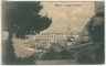 CARTOLINA d'Epoca - GENOVA:  NERVI 1918 - COLLEGGIO EMILIANI