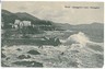 CARTOLINA d'Epoca - GENOVA:  NERVI  1910