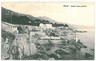 CARTOLINA d'Epoca - GENOVA:  NERVI 1911