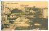 CARTOLINA d'Epoca - GENOVA:  NERVI  1915