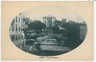 CARTOLINA d'Epoca - GENOVA:  NERVI - PONTE ROMANO 1924