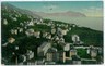 CARTOLINA d'Epoca - GENOVA:  NERVI - PANORAMA