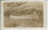 CARTOLINA d'Epoca - GENOVA:  NERVI - FOTOGRAFICA 1915