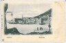 CARTOLINA d'Epoca - GENOVA:  NERVI - PANORAMA