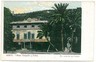 CARTOLINA d'Epoca - GENOVA:  NERVI - TORRE DI GROPALLO