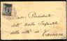 a0690   ITALIA - CINA: BOXER REBELION - Bellissimo pezzo!