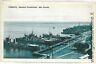 04072 CARTOLINA d'Epoca - TARANTO Citta' : TORPEDINIERE