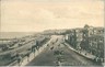 20523 VINTAGE POSTCARD: GB : ISLE OF WIGHT - RYDE 1902
