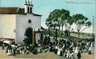 00731 - España Spain - Vintage Postcard POSTAL ANTIGUA : CANARIAS: TENERIFE