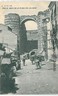 00704 - España Spain - Vintage Postcard POSTAL ANTIGUA : AVILA